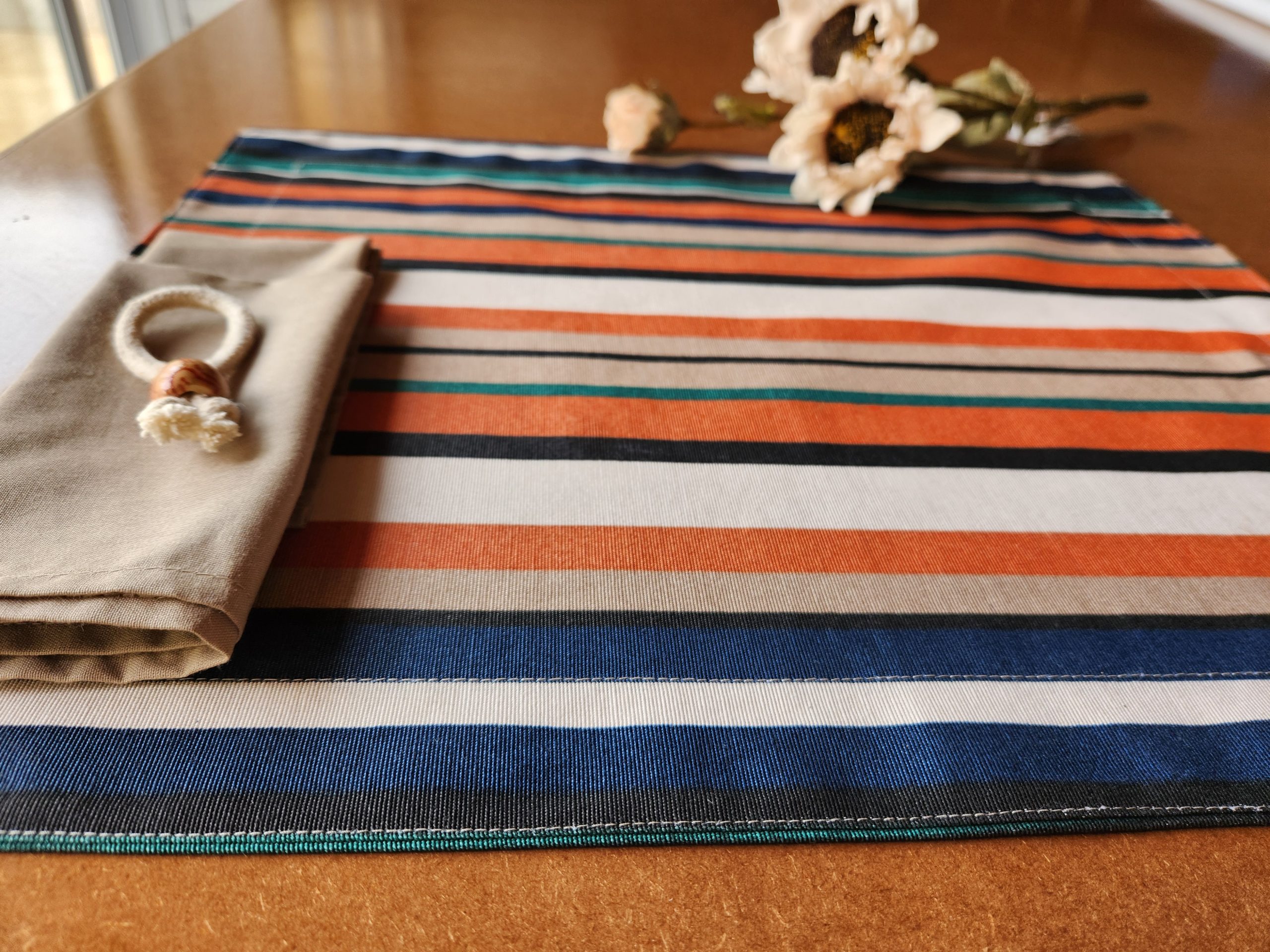 Jogo Americano 2 peças