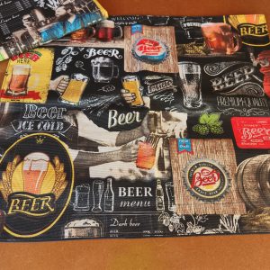 Jogo Americano 4 peças