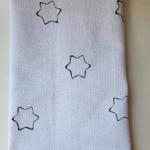 Pano de Prato Estrela