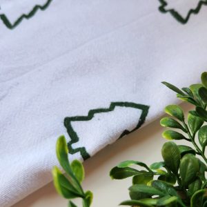 Pano de Prato Pinheiros